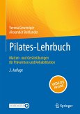 Pilates-Lehrbuch (eBook, PDF)