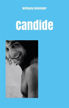 Candide (eBook, ePUB) - Hunsinger, Wolfgang