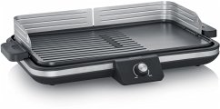 Severin PG 8564 Tischgrill Plancha