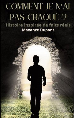 Comment je n'ai pas craqué ? (eBook, ePUB) Cover Comment je n'ai pas craqué ? (eBook, ePUB)