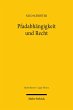 Pfadabhängigkeit und Recht (eBook, PDF) - Bild 1