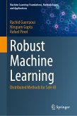 Robust Machine Learning (eBook, PDF)
