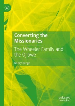 Converting the Missionaries (eBook, PDF) - Bunge, Nancy