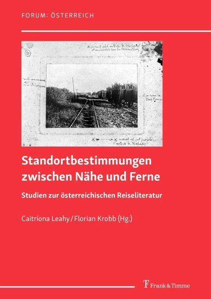 Standortbestimmungen zwischen Nähe und Ferne (eBook, PDF) Standortbestimmungen zwischen Nähe und Ferne (eBook, PDF)