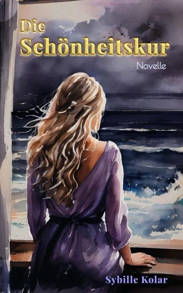 Die Schönheitskur (eBook, ePUB) Die Schönheitskur (eBook, ePUB)