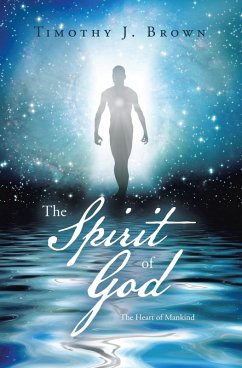 The Spirit of God (eBook, ePUB)