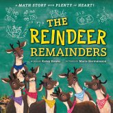 The Reindeer Remainders (eBook, ePUB)