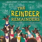 The Reindeer Remainders (eBook, ePUB) The Reindeer Remainders (eBook, ePUB)