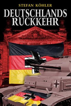 Cover Deutschlands Rückkehr (eBook, ePUB)