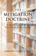 The Mitigation Doctrine (eBook, ePUB) - Bild 1
