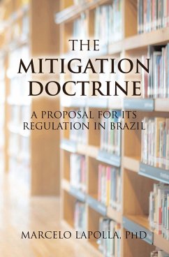 The Mitigation Doctrine (eBook, ePUB)