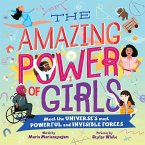 The Amazing Power of Girls (eBook, ePUB)