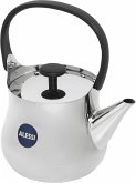 Alessi Cha Wasserkessel / Teek- kanne NF01 Alessi Cha Wasserkessel / Teek- kanne NF01