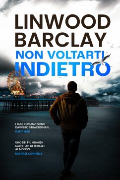 Cover Non voltarti indietro (eBook, ePUB)