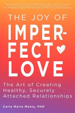 The Joy of Imperfect Love (eBook, ePUB) - Manly, Carla Marie