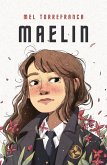 Maelin (Belladonna) (eBook, ePUB)