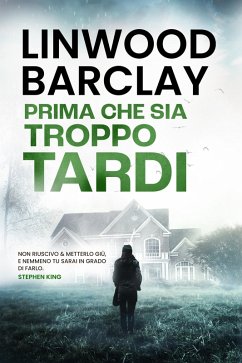 Cover Prima che sia troppo tardi (eBook, ePUB)