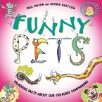 Funny Pets (eBook, ePUB)
