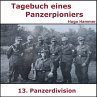 Tagebuch Panzerpionier Hugo Hammer... - Bild 1