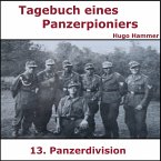 Tagebuch Panzerpionier Hugo Hammer (MP3-Download)