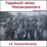 Tagebuch Panzerpionier Hugo Hammer (MP3-Download)