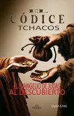 El Códice Tchacos - El Evangelio de Judas al Descubierto (eBook, ePUB)
