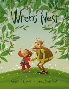 Wren's Nest (eBook, ePUB) - Stemple, Heidi