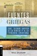Las fuentes griegas que dieron origen a... - Bild 1