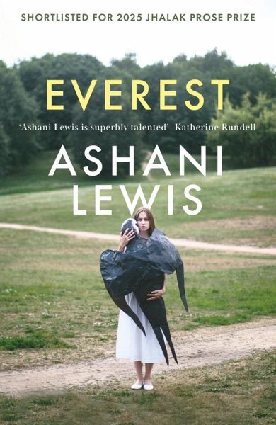 Everest (eBook, ePUB)