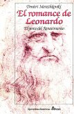 El romance de Leonardo (eBook, ePUB)