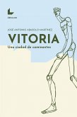 Vitoria (eBook, ePUB)