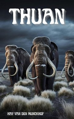 Cover Thuan (eBook, ePUB)