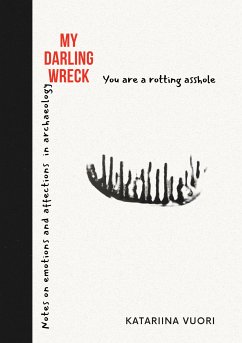 My Darling Wreck (eBook, ePUB)