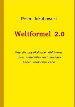 Weltformel 2.0 (eBook, ePUB)