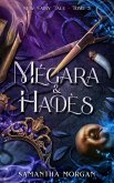 Mégara & Hadès - New Fairy Tale Tome 3 (eBook, ePUB)