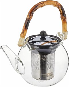 Bodum Teebereiter ASSAM BAMBOO 1 Liter