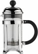 Bodum Kaffeebereiter PRESS CHAMBORD... - Bild 1