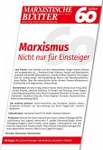 Marxismus - Nicht nur für Einsteiger (eBook, ePUB)