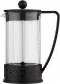 Bodum Kaffeebereiter PRESS BRAZIL 1 Liter