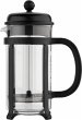 Bodum Kaffeebereiter PRESS JAVA 1 Liter - Bild 1