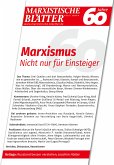 Marxismus – Nicht nur für Einsteiger (eBook, PDF)