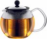 Bodum Teebereiter ASSAM F/INOX 0,5 Liter - Bild 1