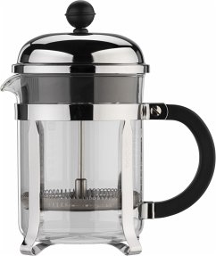 Bodum Kaffeebereiter PRESS CHAMBORD 0,5 Liter