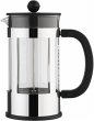 Bodum Kaffeebereiter BRS/INX PRESS... - Bild 1