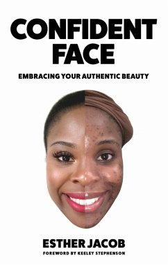 Cover Confident Face (eBook, ePUB)