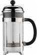 Bodum Kaffeebereiter PRESS CHAMBORD 1... - Bild 1