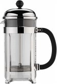 Bodum Kaffeebereiter PRESS CHAMBORD 1 Liter