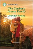 The Cowboy's Dream Family (eBook, ePUB)