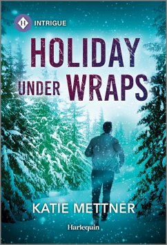 Cover Holiday Under Wraps (eBook, ePUB)