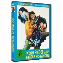 Wenn Engel ihre Fäuste Schwingen - Fenech,Edwige & Hilton,George